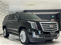 2016 Cadillac Escalade