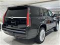 2016 Cadillac Escalade