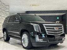 2016 Cadillac Escalade
