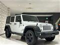 2014 Jeep Wrangler
