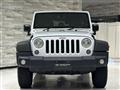 2014 Jeep Wrangler