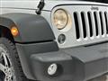 2014 Jeep Wrangler