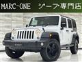 2014 Jeep Wrangler