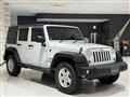 2014 Jeep Wrangler