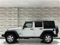2014 Jeep Wrangler