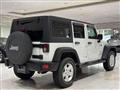 2014 Jeep Wrangler