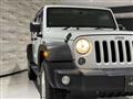 2014 Jeep Wrangler