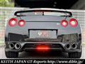 2014 Nissan Nissan GT-R