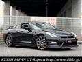 2014 Nissan Nissan GT-R