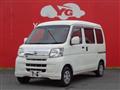 2017 Daihatsu Hijet Cargo