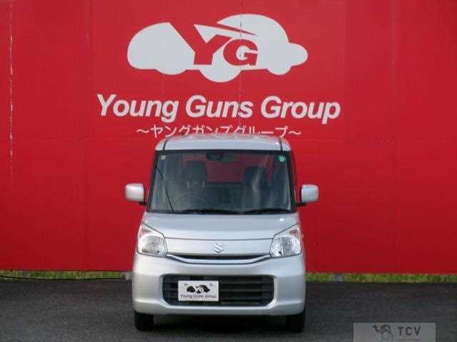 2017 Suzuki Suzuki Others