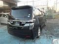 2012 Toyota Vellfire