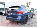 2018 BMW X3