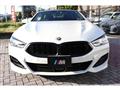 2022 BMW 8 Series