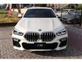 2020 BMW X6