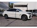 2020 BMW X6