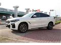 2020 BMW X6