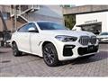 2020 BMW X6