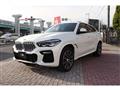2020 BMW X6