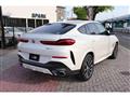2020 BMW X6