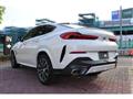 2020 BMW X6