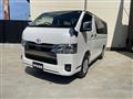 2025 Toyota Hiace Van