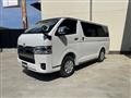 2025 Toyota Hiace Van