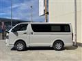 2025 Toyota Hiace Van