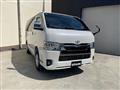 2025 Toyota Hiace Van