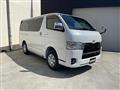 2025 Toyota Hiace Van