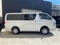 2025 Toyota Hiace Van