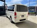 2025 Toyota Hiace Van