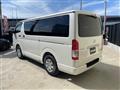 2025 Toyota Hiace Van