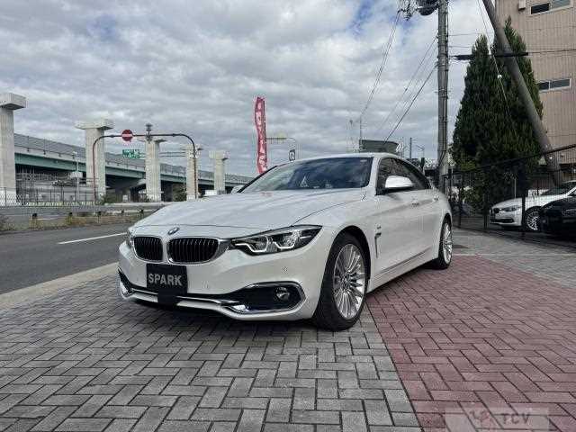 2018 BMW BMW Others