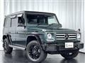 2018 Mercedes-Benz G-Class