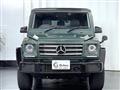 2018 Mercedes-Benz G-Class