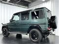2018 Mercedes-Benz G-Class