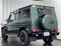 2018 Mercedes-Benz G-Class
