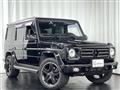 2012 Mercedes-Benz G-Class