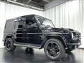 2012 Mercedes-Benz G-Class