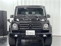 2012 Mercedes-Benz G-Class