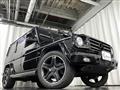2012 Mercedes-Benz G-Class