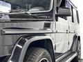 2012 Mercedes-Benz G-Class