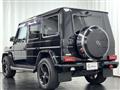 2012 Mercedes-Benz G-Class