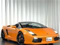 2009 Lamborghini Gallardo