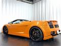 2009 Lamborghini Gallardo