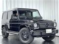 2016 Mercedes-Benz G-Class
