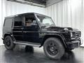 2016 Mercedes-Benz G-Class