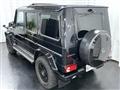 2016 Mercedes-Benz G-Class