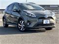 2019 Toyota AQUA